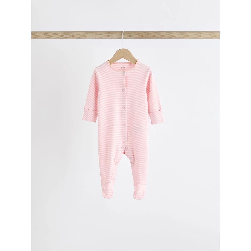 Next Sleep Suits